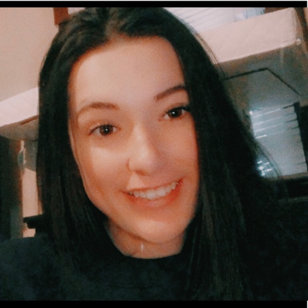 Meet your Posher, Samantha